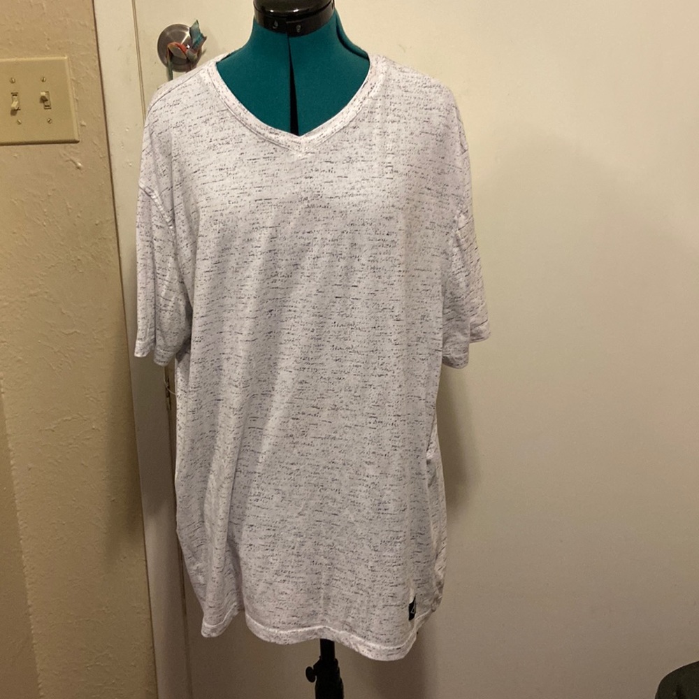 Men’s Short sleeve T-shirt BKC 2XL